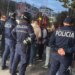 Vijon seanca maratonë në Kuvend, policia kordon para ri-grumbullimit të protestuesve