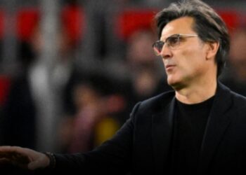 Vincenzo Montella nën presion, media dhe tifozët turq i kërkojnë dorëheqjen. Sfida me Italinë, shansi i fundit?