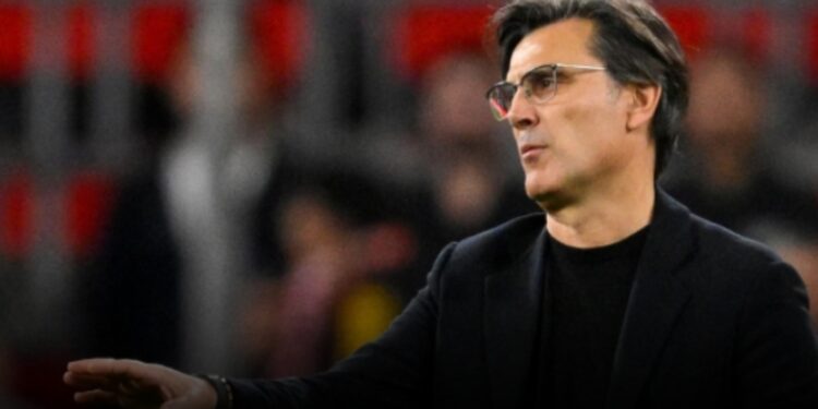 Vincenzo Montella nën presion, media dhe tifozët turq i kërkojnë dorëheqjen. Sfida me Italinë, shansi i fundit?