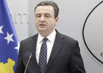 Vizita Von der Leyen: Kurti—Kosova i ka plotësuar kriteret; 100% e harmonizuar me politikën e jashtme/sigurinë e Unionit
