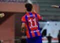 Vllaznia siguron fitoren e parë të sezonit, Murataj vendos ndaj Dinamos