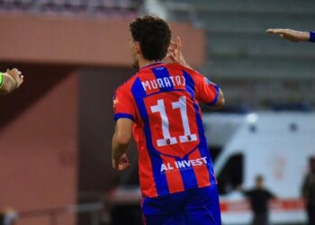 Vllaznia siguron fitoren e parë të sezonit, Murataj vendos ndaj Dinamos
