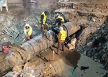 Vlora sërish pa ujë, ndërpritet furnizimi në lagjen 10 Korriku