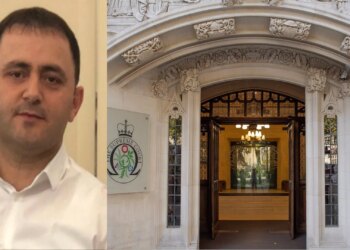 Vrasja e Ardian Nikulajt: Supremja e Anglisë vendos datën për ekstradimin e organizatorit dhe 4 vëzhguesve britanikë