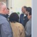 Vrasja e gjyqtarit Astrit Kalaja - Elvis dhe Gjon Shkëmbi dalin para gjykatës, seancë me dyer të mbyllura