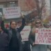 Vrasja e grave, urgjencë kombëtare: pas vrasjes së Arlinda Zekajt nga kunati, familjarët në protestë në Kosovë