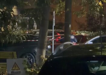Vrasja në Tiranë — policia: Dyshohet për ekzekutim