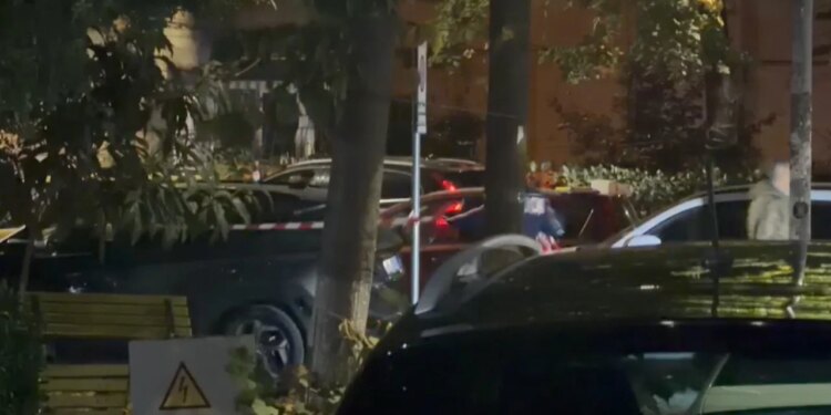 Vrasja në Tiranë — policia: Dyshohet për ekzekutim