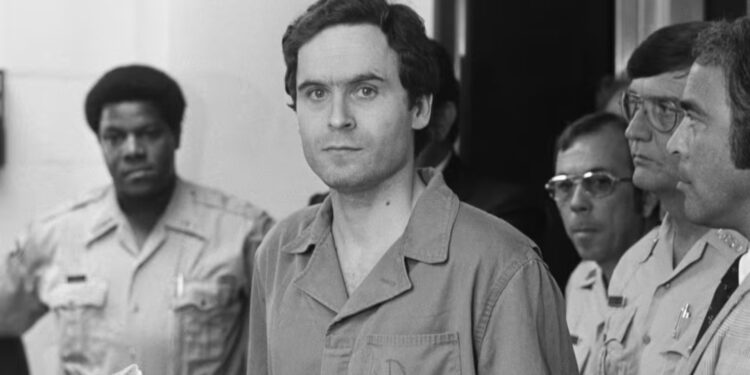 Vrau 30 gra dhe vajza: ADN-ja e re rikthen një rast të errët të Ted Bundy, 52 vjet