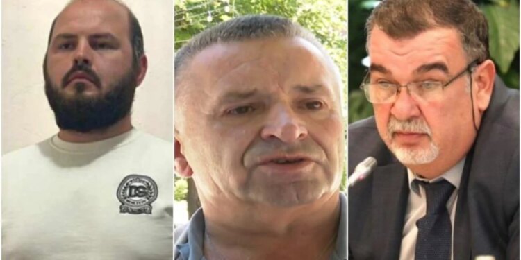 Vrau brenda sallës gjyqtarin Kalaja pas vendimit; seanca ndaj Ervis Shkambit dhe xhaxhait shtyhet, zbardhet kërkesa e avokatit
