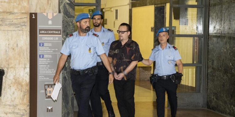 Vrau me thikë ish-të dashurën 23 vite më të re, autori flet së pari: Kujtimi i Pamelës pashlyeshëm