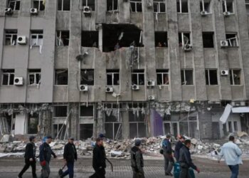 Witkoff pritet të takohet me Putinin për një propozim të ri për paqen e Ukrainës