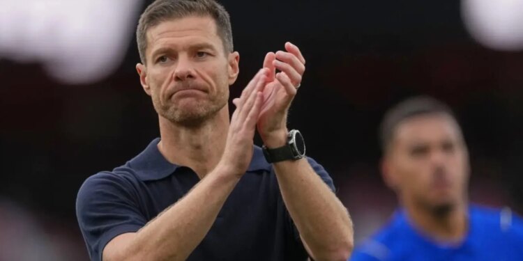 Xabi Alonso dhe largimi nga Reali i Madridit: U mbyll para kohe