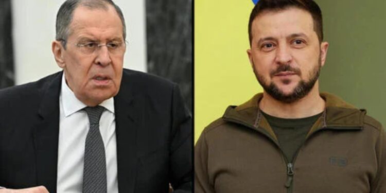 Zelensky i gatshëm për armëpushim energjetik me Rusinë, mund sjellë përfundimin e luftës; Lavrov: Ukraina nuk meriton pushim