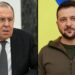 Zelensky i gatshëm për armëpushim energjetik me Rusinë, mund sjellë përfundimin e luftës; Lavrov: Ukraina nuk meriton pushim