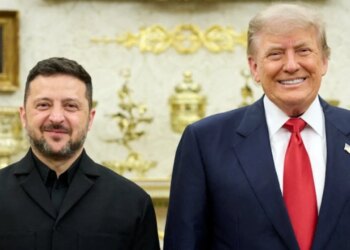 Zelensky për CNN: Nuk kam asgjë personale me Trump — lehtësimi i sanksioneve do ta fuqizonte Putinin