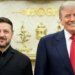 Zelensky për CNN: Nuk kam asgjë personale me Trump — lehtësimi i sanksioneve do ta fuqizonte Putinin
