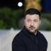Zelensky propozon pranimin që frontet aktuale të luftës të ngrihen, si hap i parë drejt negociatave për paqe