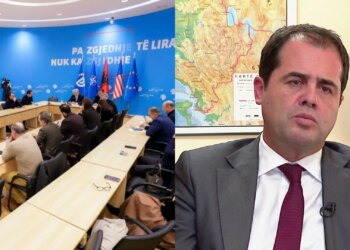 Zgjedhjet lokale: PD do dy ndryshime, opozita kërkon rikthimin e balotazhit dhe lista të hapura për 2027
