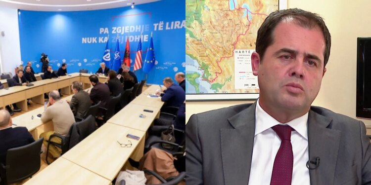 Zgjedhjet lokale: PD do dy ndryshime, opozita kërkon rikthimin e balotazhit dhe lista të hapura për 2027