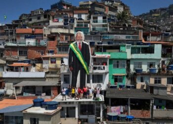 Zgjedhjet për presidencën në Brazil: sondazhet e para anojnë te barazimi mes presidentit Lula dhe djalit të Bolsonaros