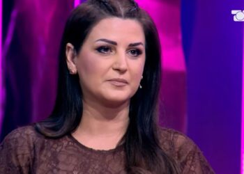 Zoti kishte plane të tjera — Rovena Ibrahimi rrëfen për humbjen e vëllait: Mamaja na dha forcë