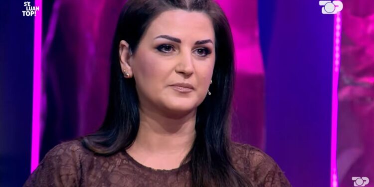 Zoti kishte plane të tjera — Rovena Ibrahimi rrëfen për humbjen e vëllait: Mamaja na dha forcë