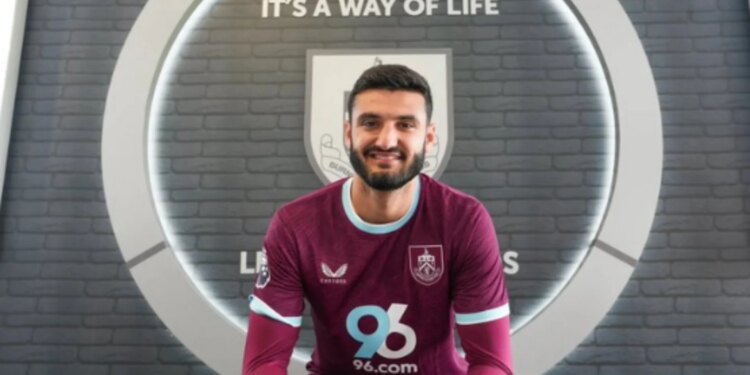 Zyrtare: Armando Broja mëson emrin e trajnerit të ri, zvicerani Celestini merr frerët e Burnley në dorë