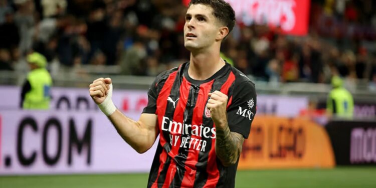 Zyrtare/ Milani blindon Captain America, Pulisic rinovon deri në 2031 me rritje të pagës